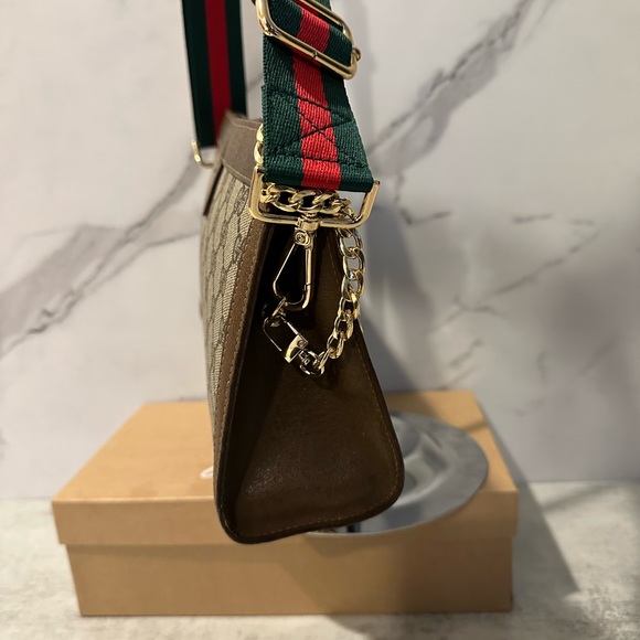 Authentic Gucci Handbag - Picture 9 of 12